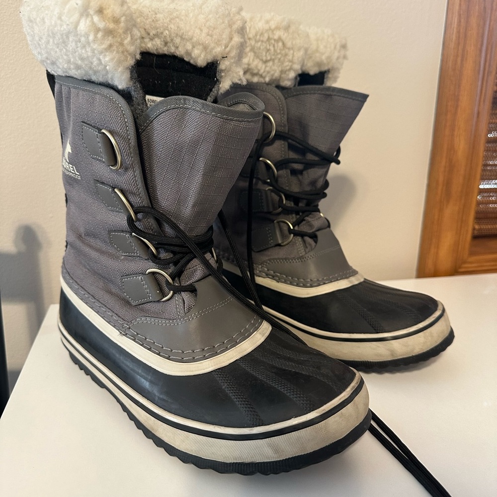 SOREL WOMEN'S WINTER CARNIVAL™ BOOT